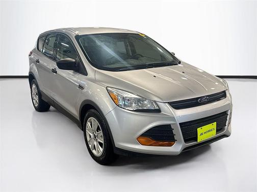 2015 Ford Escape S