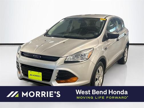 2015 Ford Escape S