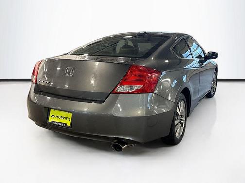 2012 Honda Accord EX