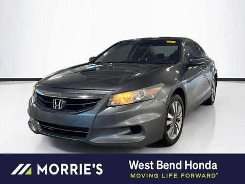 2012 Honda Accord EX