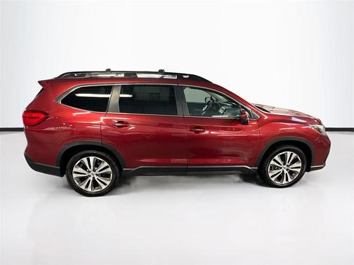 2019 Subaru Ascent Premium 8-Passenger