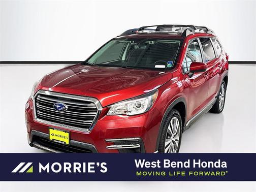 2019 Subaru Ascent Premium 8-Passenger