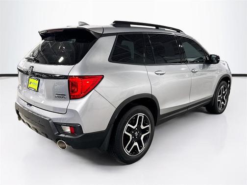 2023 Honda Passport Touring