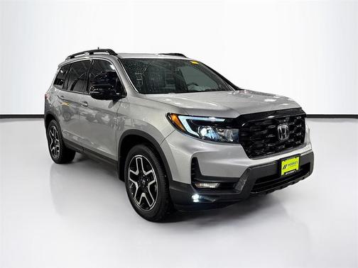 2023 Honda Passport Touring