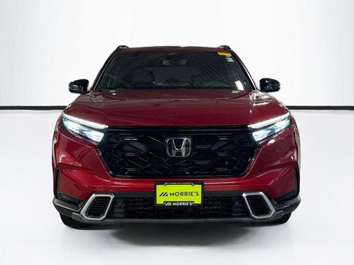 2023 Honda CR-V Hybrid Sport Touring AWD