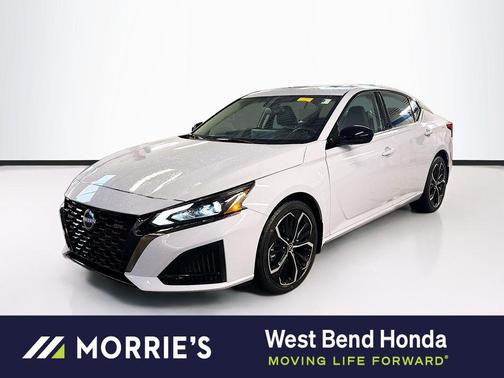 2024 Nissan Altima SR Intelligent AWD