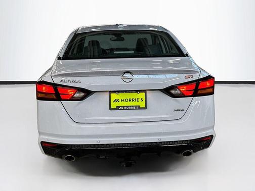 2024 Nissan Altima SR Intelligent AWD