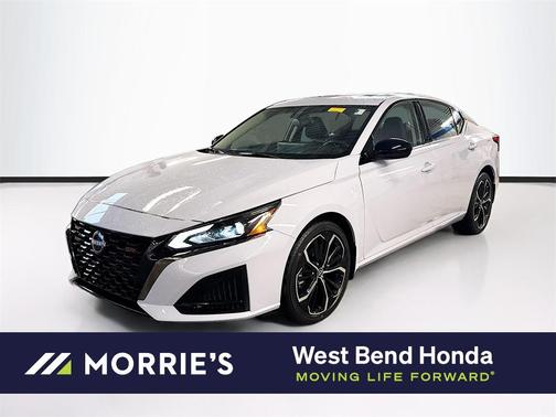 2024 Nissan Altima SR Intelligent AWD