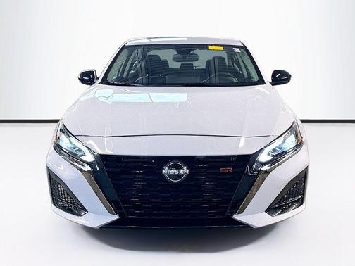 2024 Nissan Altima SR Intelligent AWD