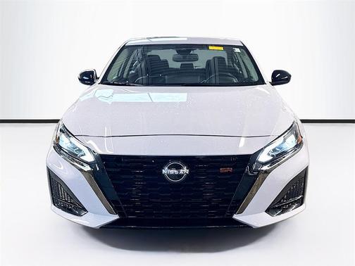 2024 Nissan Altima SR Intelligent AWD