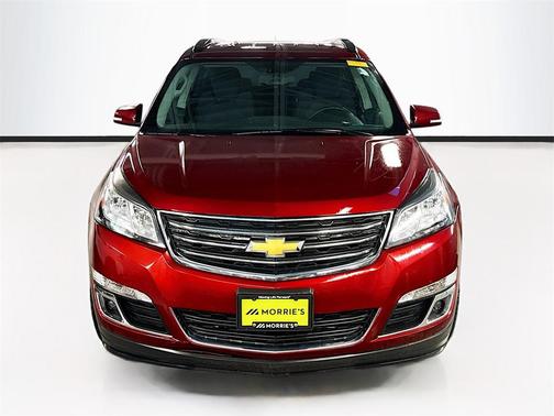 2017 Chevrolet Traverse 1LT