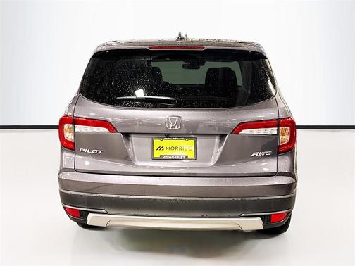 2021 Honda Pilot AWD EX-L