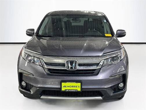 2021 Honda Pilot AWD EX-L