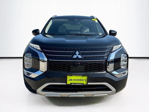 2024 Mitsubishi Outlander SEL 2.5 S-AWC