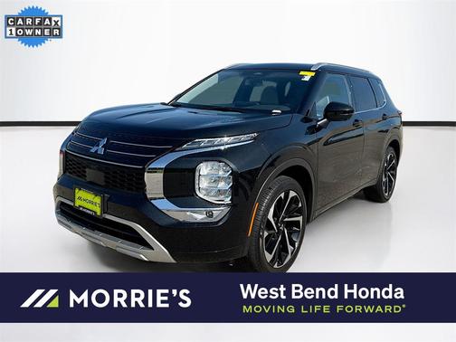 2024 Mitsubishi Outlander SEL 2.5 S-AWC