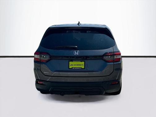 2023 Honda Pilot AWD LX