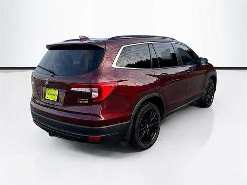 2022 Honda Pilot AWD Special Edition