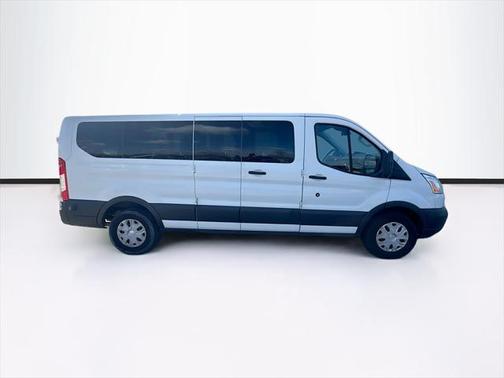 2015 Ford Transit-350 XLT