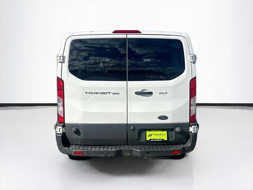 2015 Ford Transit-350 XLT