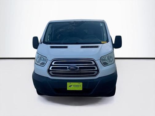 2015 Ford Transit-350 XLT