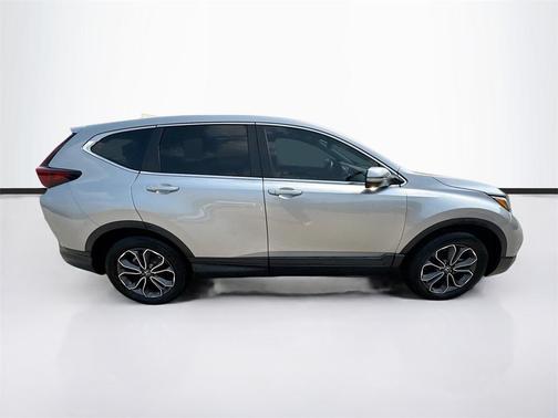 2020 Honda CR-V 2WD EX-L
