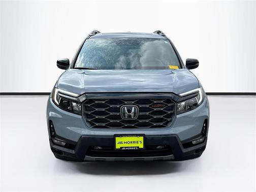 2022 Honda Passport AWD TrailSport