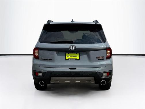 2022 Honda Passport AWD TrailSport