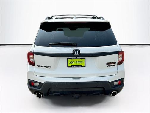 2022 Honda Passport AWD TrailSport