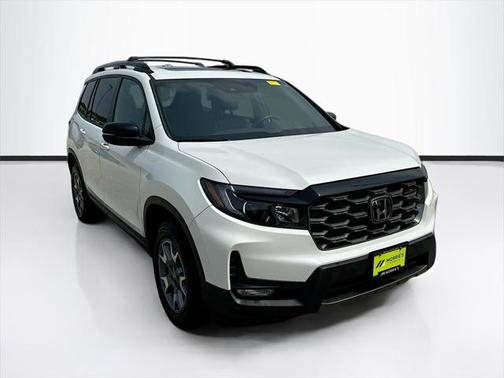 2022 Honda Passport AWD TrailSport