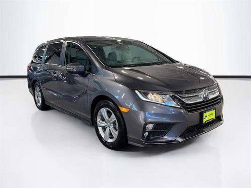 2020 Honda Odyssey EX