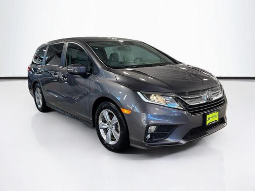 2020 Honda Odyssey EX