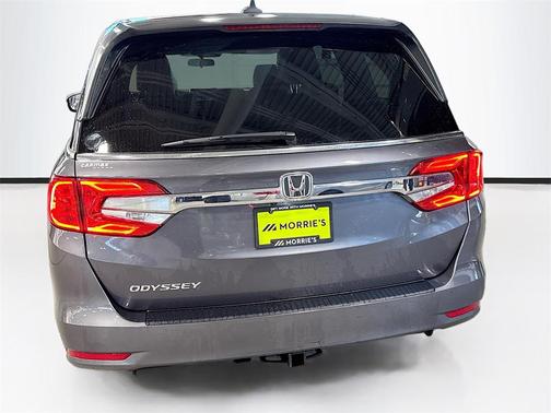 2020 Honda Odyssey EX