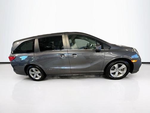 2020 Honda Odyssey EX