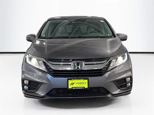 2020 Honda Odyssey EX