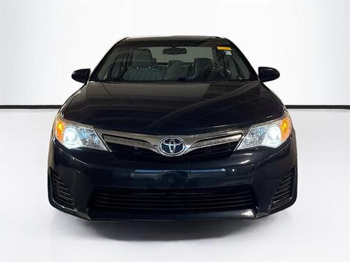 2013 Toyota Camry LE