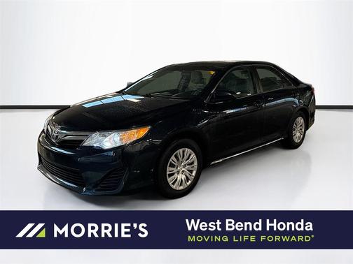 2013 Toyota Camry LE