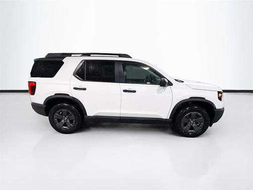 2026 Honda Passport AWD RTL