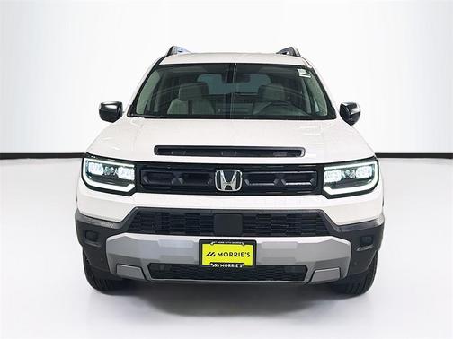 2026 Honda Passport AWD RTL