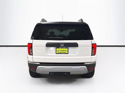 2026 Honda Passport AWD RTL