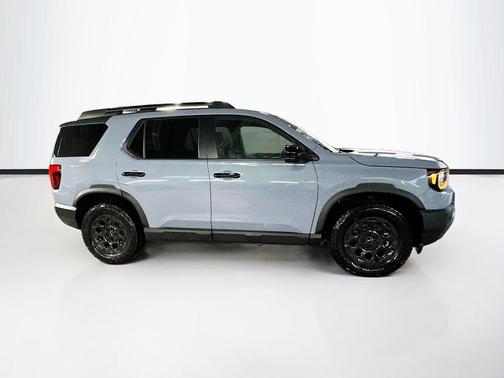 2026 Honda Passport AWD TrailSport