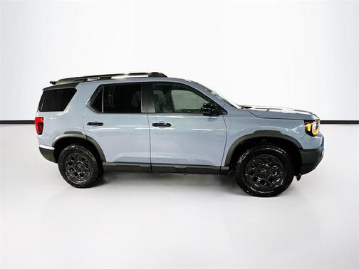 2026 Honda Passport AWD TrailSport