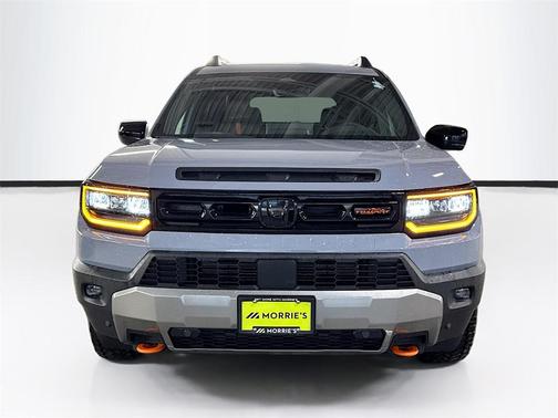 2026 Honda Passport AWD TrailSport