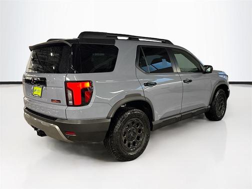 2026 Honda Passport AWD TrailSport