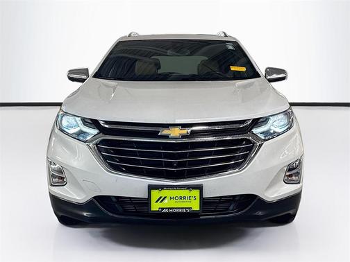 2020 Chevrolet Equinox Premier w/2LZ