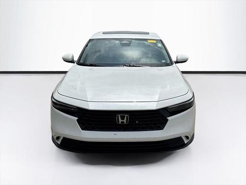 2023 Honda Accord EX 1.5T
