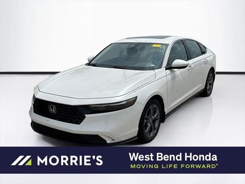 2023 Honda Accord EX 1.5T