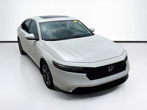 2023 Honda Accord EX 1.5T
