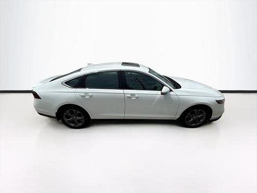 2023 Honda Accord EX 1.5T