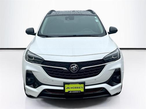 2020 Buick Encore GX Essence