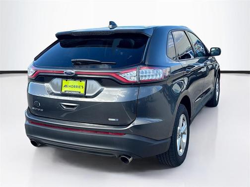 2018 Ford Edge SE